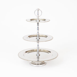3 Tier Cupcake Stand