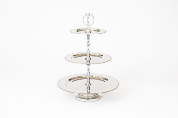 3 Tier Cupcake Stand