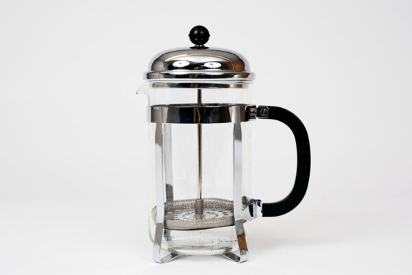 Coffee Plunger – 6 cup