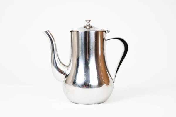Coffee Pot - *S/S – 2L