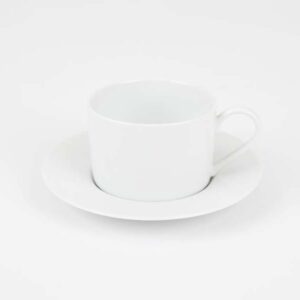 Cup & Saucer – Fine