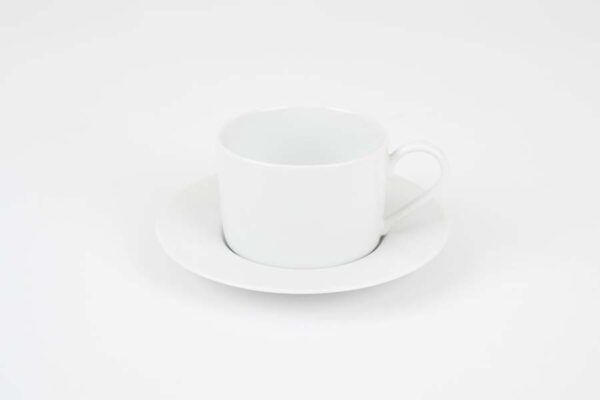 Cup & Saucer – Fine