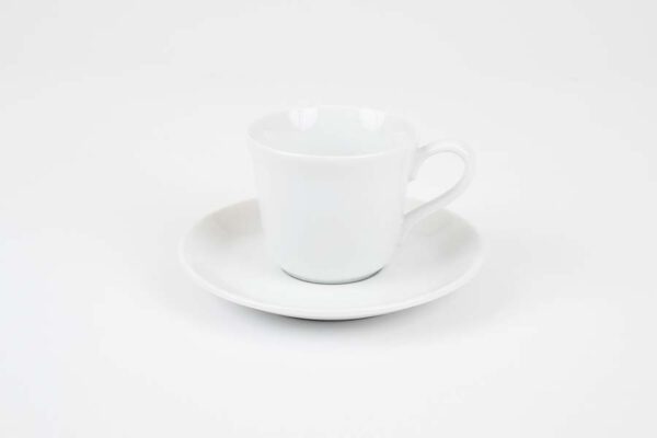 Cup & Saucer – Tea