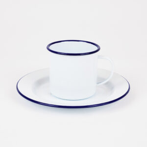 Enamel Mug 620ml