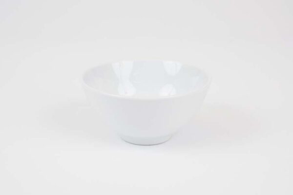 Footed Noodle Bowl - 17cm x 9cm