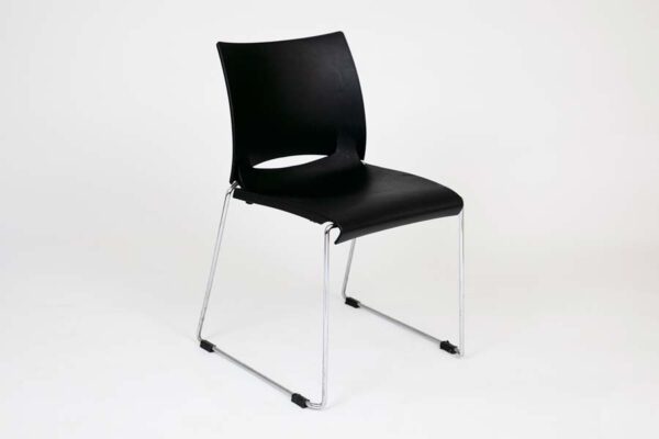 Icon Black Stacking**(50 only)