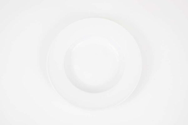 Mansbridge Plate / Bowl - 28cm