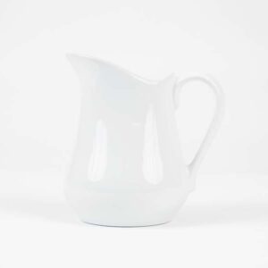 Milk Jug – Large  -1 litre