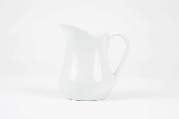 Milk Jug – Large  -1 litre