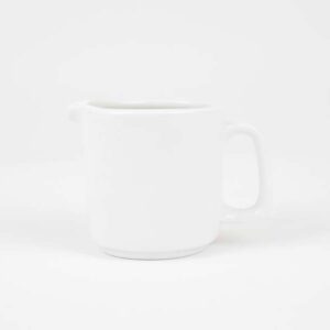 Milk Jug – Small  -125ml