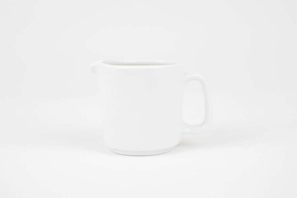 Milk Jug – Small  -125ml