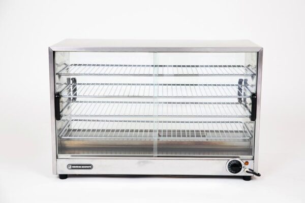 Pie Warmer – Large