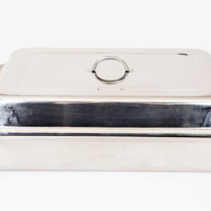 Chafing Dish – Oblong Single