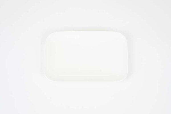 Rectangle Plate / Mondo - 28cm x 18cm
