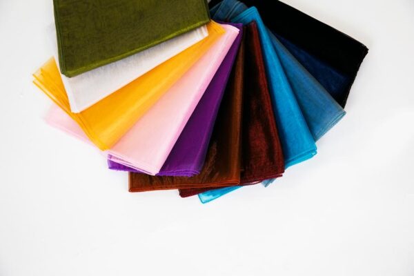 Sashes - various colours