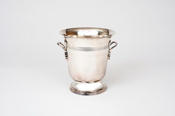 Champagne Bucket – holds 2-3 bottles