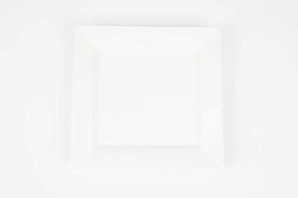 Dinner Plate Square - 26cm