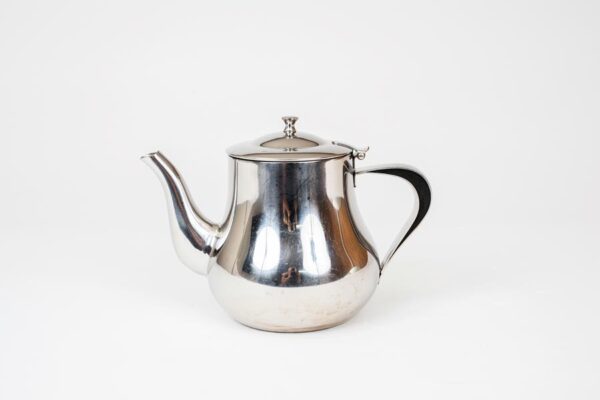 Tea Pot - *S/S – 2L