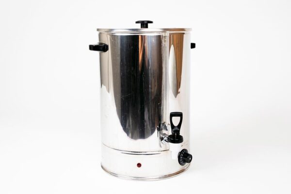 Water Heating Urn – 20L (88 cups)