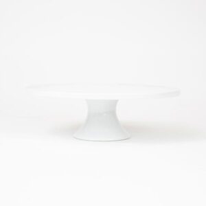 White Cake Stand - 31cm