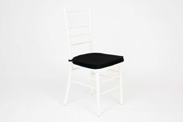 Tiffany – White, Black or Gold (with cushion) - Image 5
