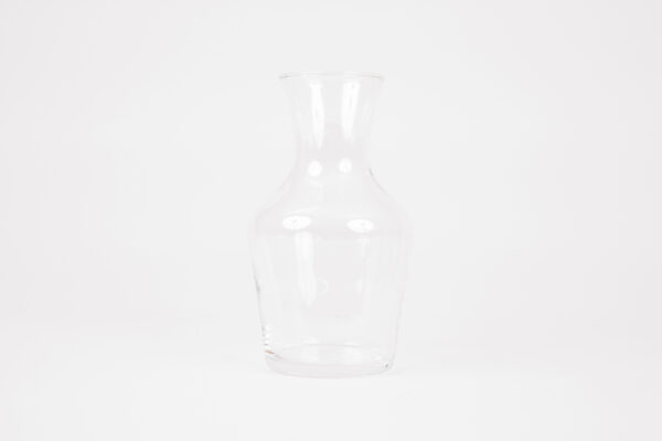 Glass Carafe - 1L