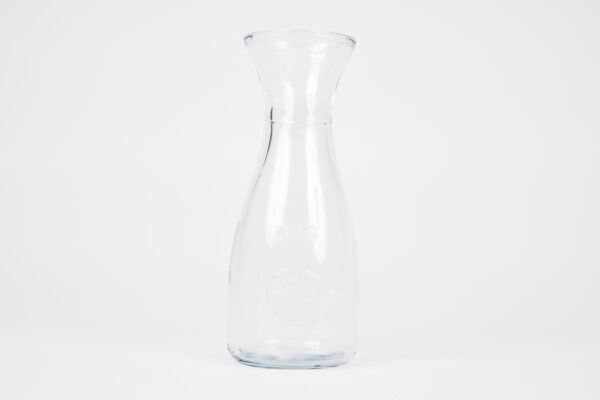 Italian Carafe - 1L