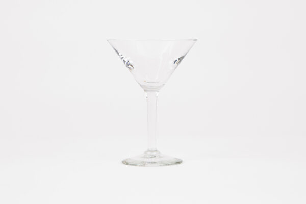 Martini Glass - 135ml