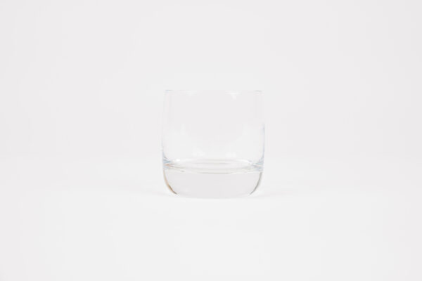 Small Nordic Glass - 170ml