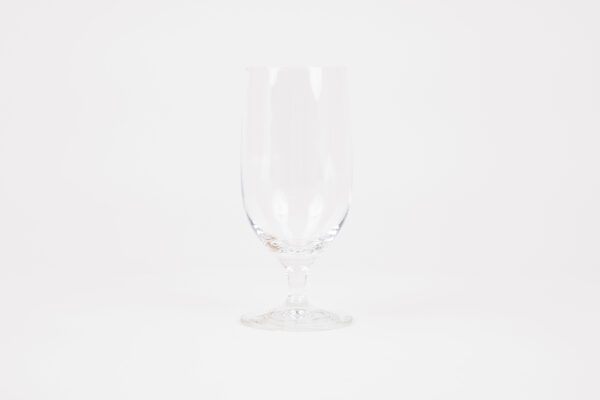 Crystal Stemmed Beer - 400ml