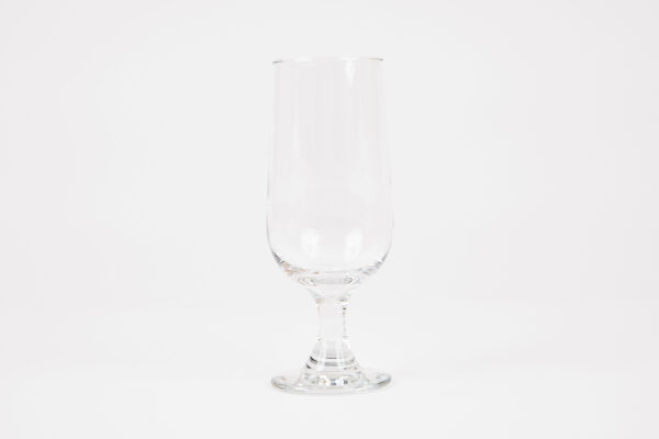 Glass Stemmed Beer - 325ml